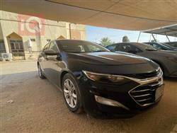 شيفروليه ماليبو